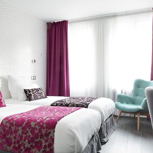 Chambre Confort Double